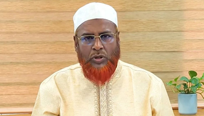 সরকার বিরোধী দলকে নির্বাচন বর্জনের দিকে ঠেলে দিচ্ছে : মিয়া গোলাম পরওয়ার