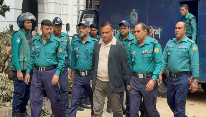 বিডিআর হত্যার প্রত্যক্ষদর্শীসহ ৪ জনকে গুলি করে বস্তায় বেঁধে নদীতে ফেলেন জিয়াউল
