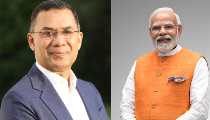 নরেন্দ্র মোদিকে জন্মদিনের শুভেচ্ছা জানালেন তারেক রহমান
