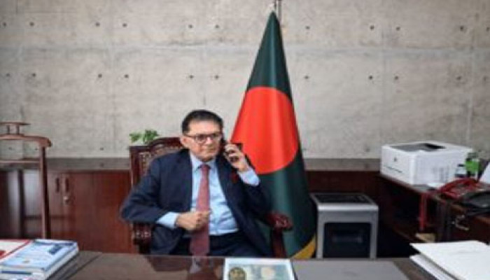 ​কনস্যুলার সেবা ৬৩ দেশের প্রবাসীদের দোরগোড়ায়
