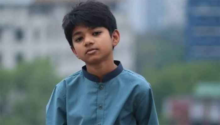 ​মায়ের আইফোন নিয়ে বেরিয়ে নিখোঁজ সেই শিশুর মরদেহ মিলল জঙ্গলে