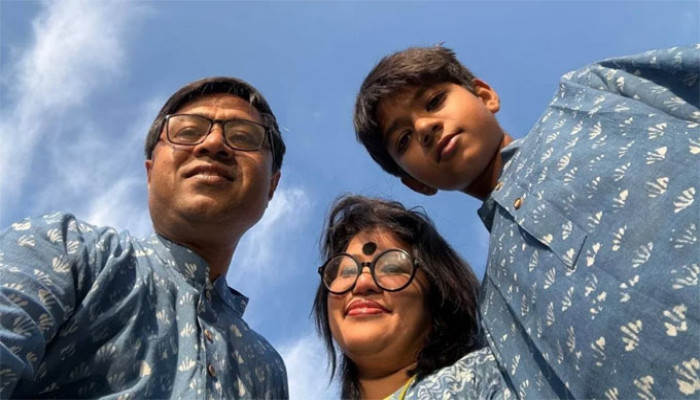 আমার একমাত্র ছেলেকে কেন এভাবে মারল : অপ্রতিমের মায়ের আহাজারি