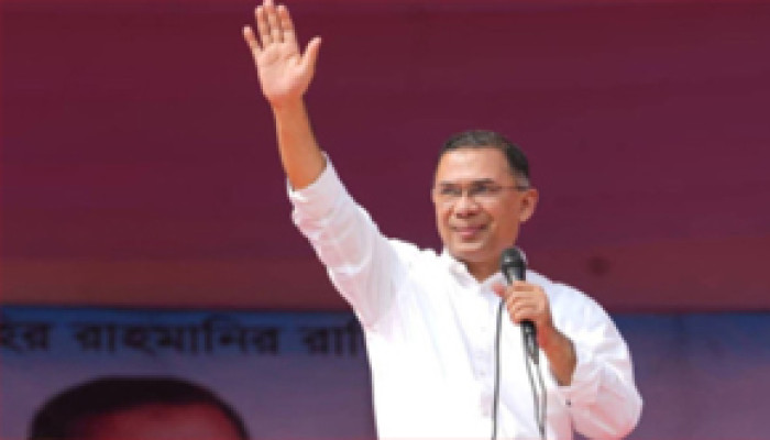 ​প্রথমবারের মতো জাতিসংঘে ভাষণ দেবেন প্রধানমন্ত্রী তারেক রহমান