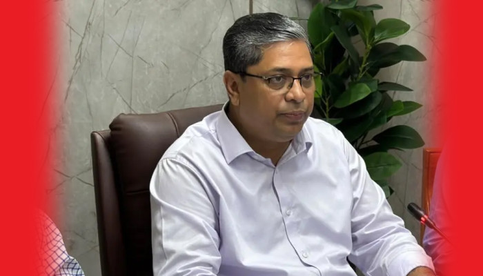 ​এ বছর স্থানীয় সরকার নির্বাচন হচ্ছে না, ধারণা প্রতিমন্ত্রী শাহে আলমের