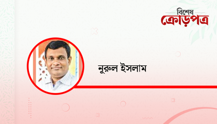 ​প্রধানমন্ত্রীর বিনয়-সংযম রাষ্ট্র বদলের প্রত্যাশা