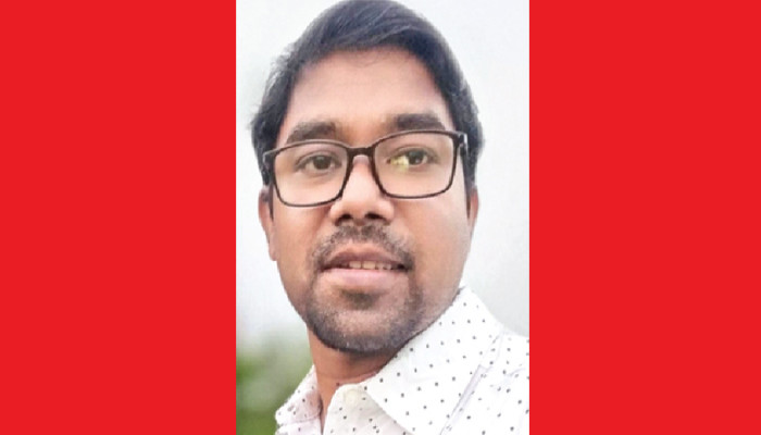 ​এই জিন্নাহ নন সেই জিন্নাহ
