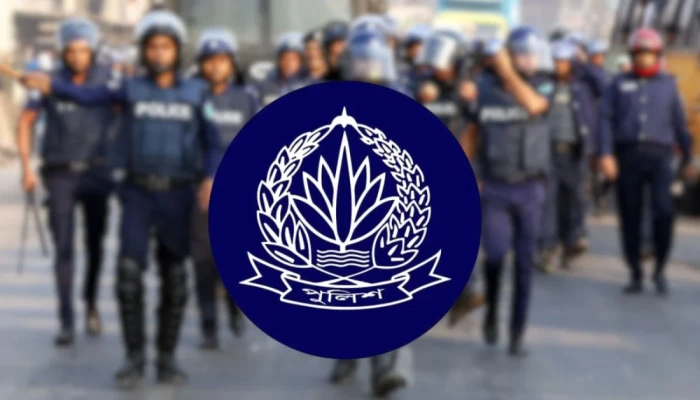 ​পুলিশে যুক্ত হচ্ছে নতুন সাইবার সিকিউরিটি ইউনিট, শাখা থাকবে যেসব এলাকায়