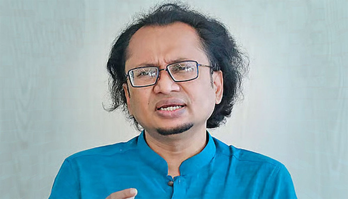 ​সাইবার সুরক্ষা আইন অপব্যবহার করবে না সরকার : তথ্য উপদেষ্টা