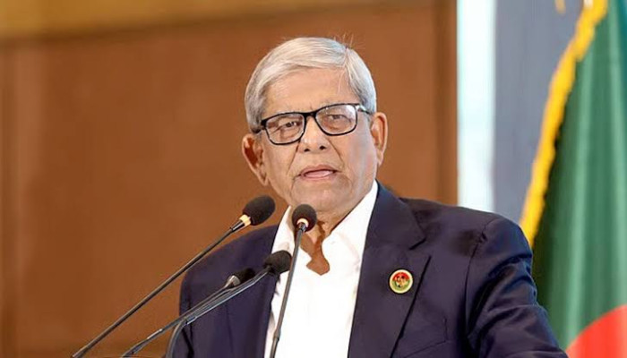 ১ হাজার ৪৯৮ পর্যটন আকর্ষণ নিয়ে জাতীয় মহাপরিকল্পনা গ্রহণ করা হচ্ছে : রাষ্ট্রপতি