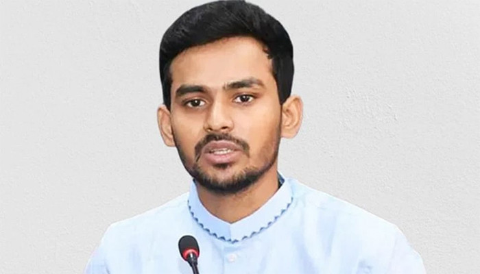 দুদকের প্রেস ব্রিফিং চ্যালেঞ্জ করে হাইকোর্টে আসিফ মাহমুদের রিট