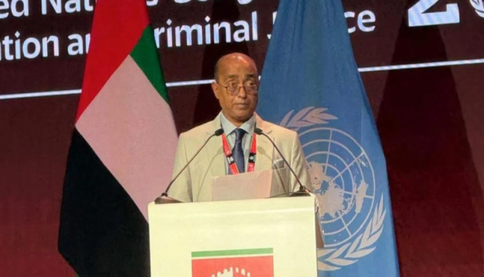 সংযুক্ত আরব আমিরাতের সঙ্গে আইনি সহায়তা জোরদারে আইনমন্ত্রীর গুরুত্বারোপ