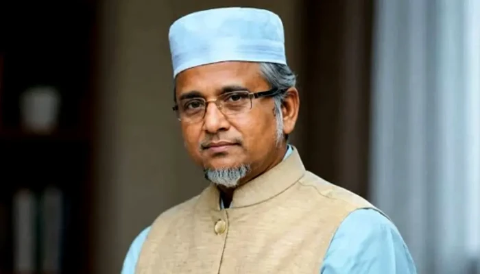 গাজী নজরুল জামিন পেলে আপত্তি নেই