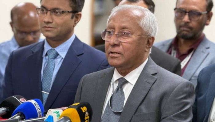 সুষ্ঠু নির্বাচনের স্বার্থে প্রয়োজন অনুযায়ী যে কোনো পদক্ষেপ নেবে কমিশন : ইসি সচিব