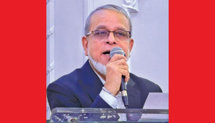 কুলাউড়ার উন্নয়নে আমার  অঙ্গীকার বাস্তবায়ন করব