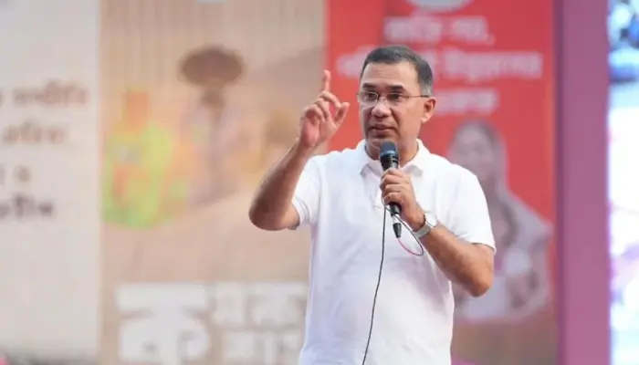 ‘গুপ্ত বাহিনী’ ও ক্ষমতাচ্যুত স্বৈরাচার হাত মিলিয়ে দেশে অরাজকতার চেষ্টা চালাচ্ছে: প্রধানমন্ত্রী