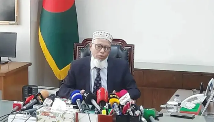 রোজার আগে ২ হাজার ইউনিয়নে নির্বাচনের পরিকল্পনা ইসির