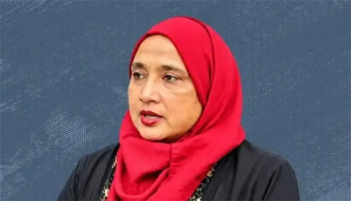 মিষ্টির পদত্যাগে শূন্য সংরক্ষিত নারী আসনটি যেভাবে পূরণ হবে