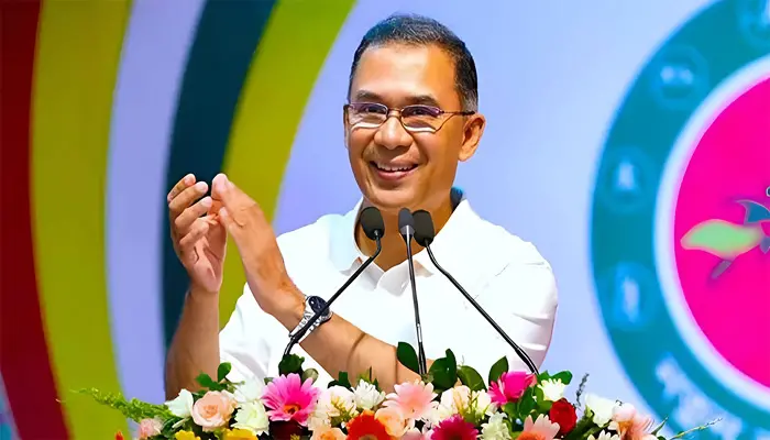 ইনভেস্টমেন্ট হাব হিসেবে বাংলাদেশকে গড়তে কাজ করছে সরকার : প্রধানমন্ত্রী