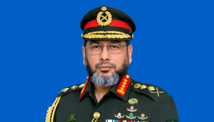 সরকারি সফরে অস্ট্রেলিয়া-যুক্তরাষ্ট্র গেলেন সেনাপ্রধান