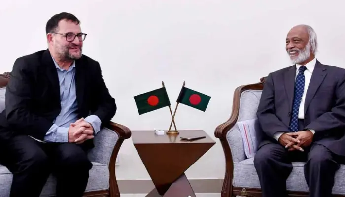 উপকূলীয় ১৪ জেলার সুরক্ষায় সাড়ে ৭ হাজার কোটি টাকার নতুন প্রকল্প