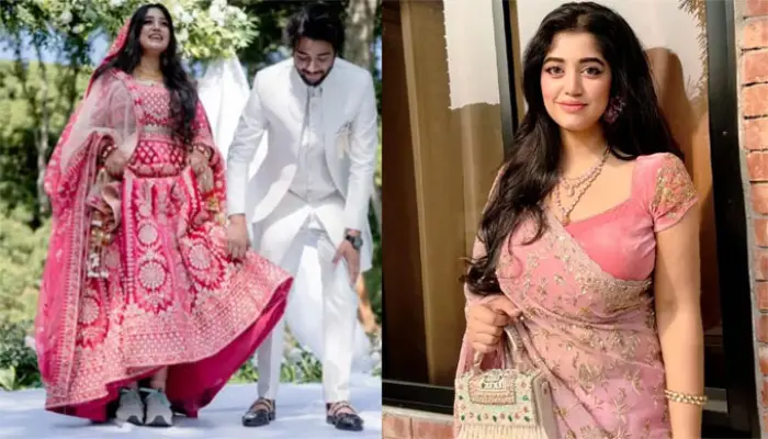 বিয়ে বিচ্ছেদের ঘোষণা প্রীতম-শেহতাজের