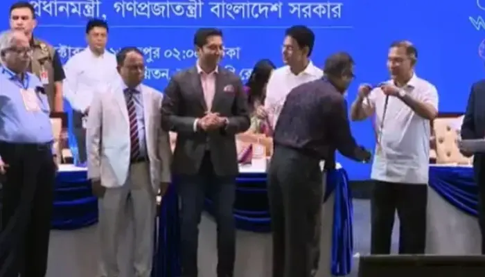 বিশ্ব শিক্ষক দিবসে শতাধিক গুণী শিক্ষককে প্রধানমন্ত্রীর সম্মাননা