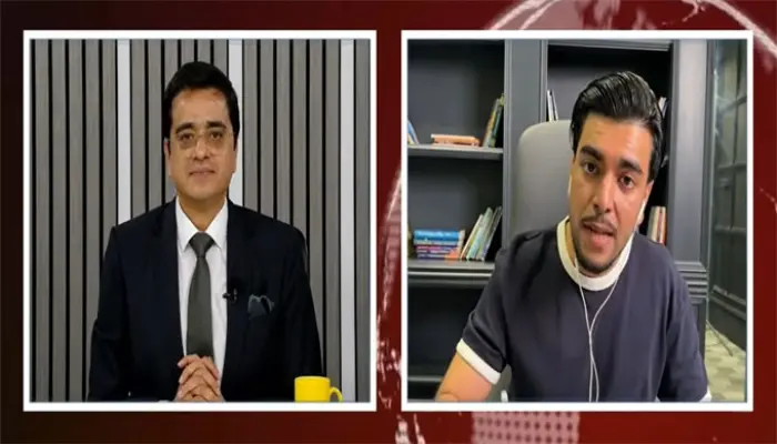 আ.লীগ ভালো ছিল না, বিএনপিও খারাপ কাজ করছে : সালমান মুক্তাদির