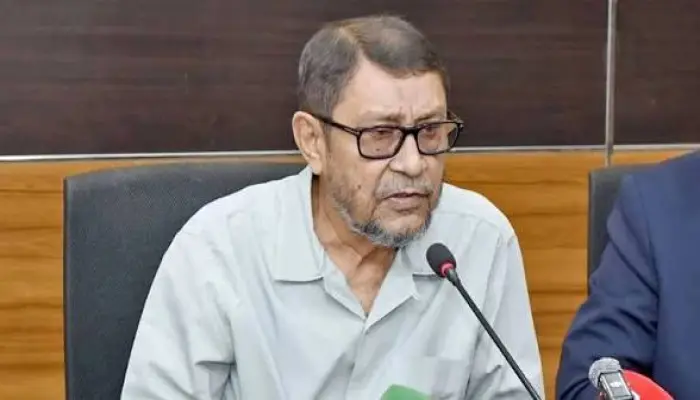 ক্যানসার চিকিৎসায় যুক্ত হচ্ছে ১৭টি রেডিওথেরাপি মেশিন : স্বাস্থ্যমন্ত্রী