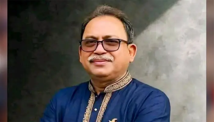 ঠাকুরগাঁও-১ আসনে বিএনপির একক প্রার্থী মির্জা ফয়সল