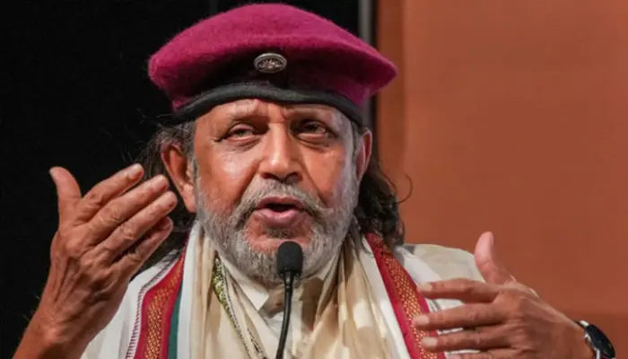 সিনেমা পর্দার ‘মিনিস্টার ফাটাকেষ্ট’ এবার বাস্তবে মন্ত্রীর মর্যাদায়