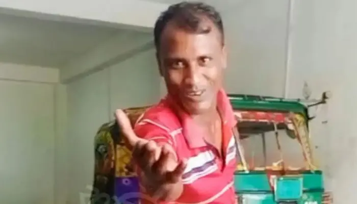 কুমিল্লায় তাজমিন হত্যায় সন্দেহভাজন অটোরিকশাচালক আটক