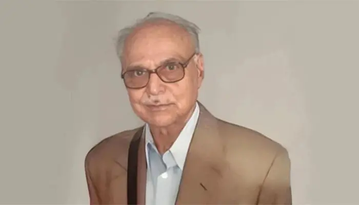 কুলাউড়ার প্রথম সংসদ সদস্য ব্যারিস্টার মুন্তাকিম চৌধুরী আর নেই