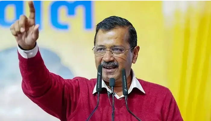 মোদিকে ‘স্বৈরাচারী’ বলার পর আটক কেজরিওয়াল