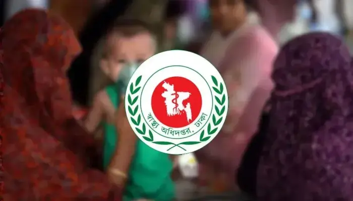 দেশে হাম উপসর্গে আরও ৭ শিশুর মৃত্যু
