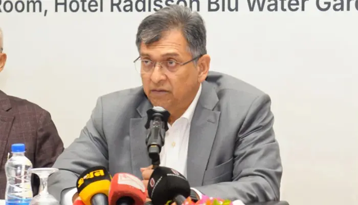 রোহিঙ্গাদের মর্যাদাপূর্ণ প্রত্যাবাসনে বাংলাদেশ অঙ্গীকারবদ্ধ : স্বরাষ্ট্রমন্ত্রী