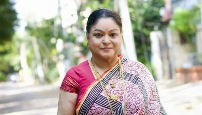 অভিনেত্রী নাসিমা খান আর নেই