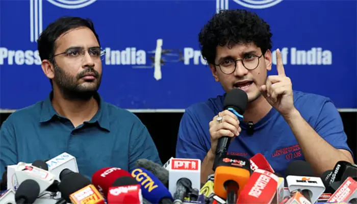 লড়াই চলবে, মোদি সরকারের পতন শিগগিরই : সিজেপি