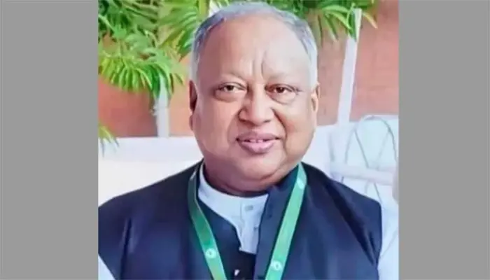 আত্মগোপনেই মারা গেলেন গোপালগঞ্জ জেলা আ.লীগের সভাপতি মাহবুব