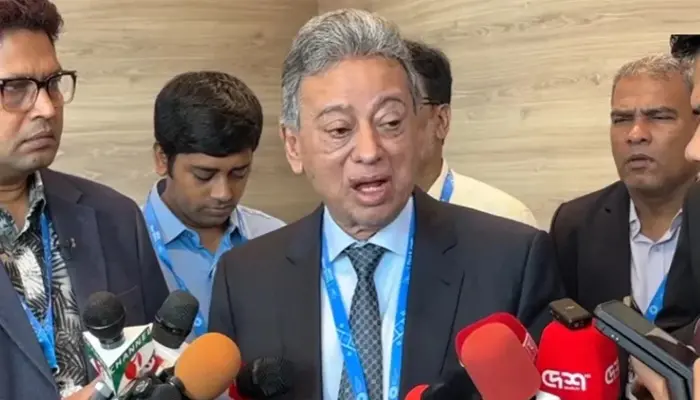 বিশ্বব্যাংক বাংলাদেশের পাশে থাকতে খুবই আগ্রহী : অর্থমন্ত্রী