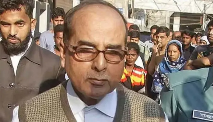 রাজউকের সাবেক চেয়ারম্যান ইকবালসহ ৮ জনের ১৪ বছরের কারাদণ্ড