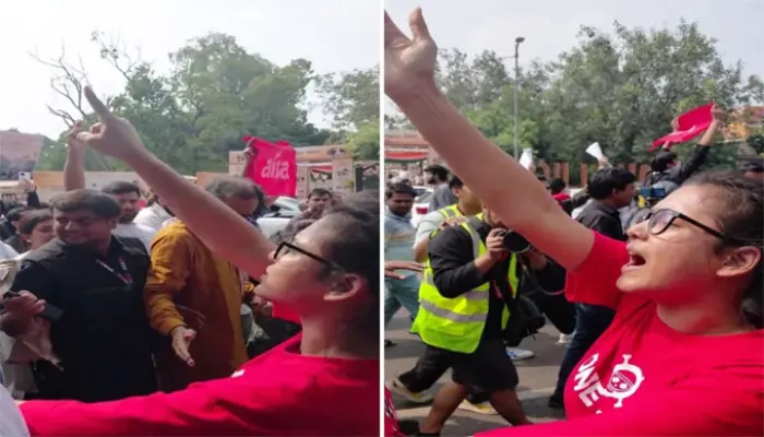বাংলাদেশ আমাদের পথ দেখিয়েছে : নেহা বোরা
