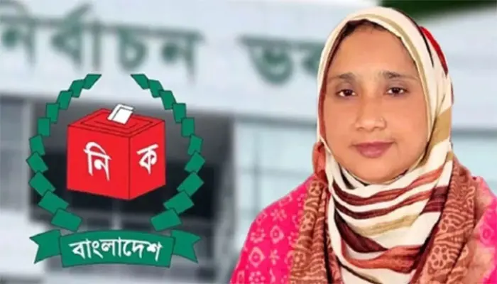 মিষ্টির শূন্য আসনে বিএনপির মনোনয়ন চান ৬৭ নারী