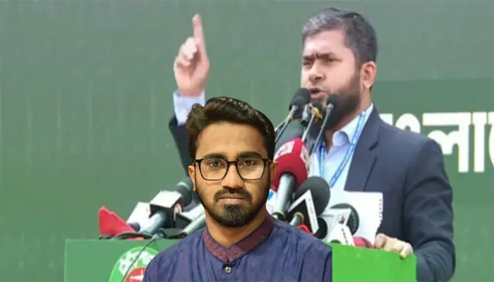 ‘শেখ হাসিনা ফিরলে এরা গোঁফদাড়ি ছেঁটে ফেলে নতুন রুপে আবির্ভূত হবে’