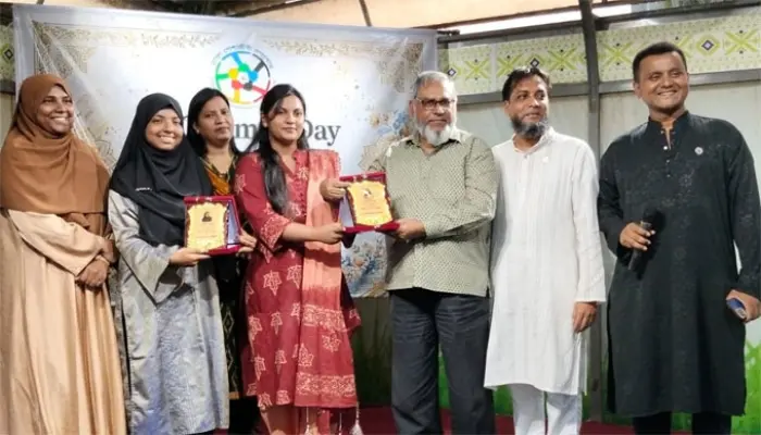 ডিপিসির তিন বছরে ঢাকাইয়াদের মিলনমেলা