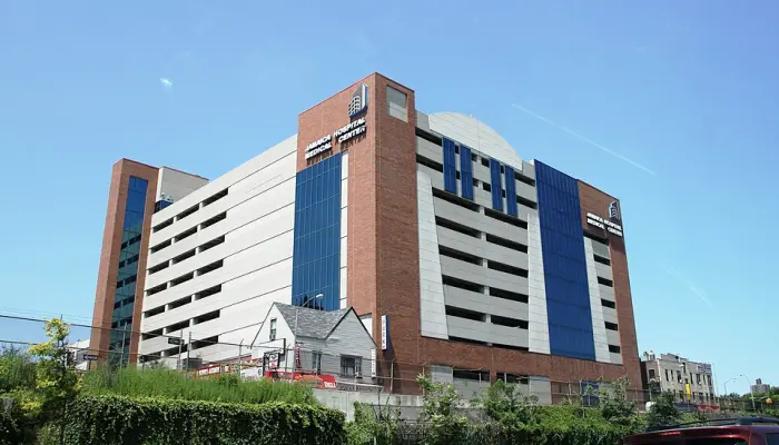 জ্যামাইকা হাসপাতালে ১৫ কোটি ডলারের জরুরি বিভাগ