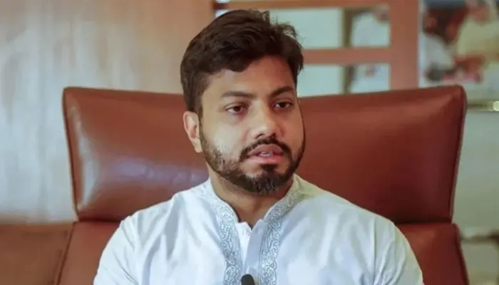 মন্ত্রিসভা থেকে ইশরাককে পদত্যাগের নির্দেশ প্রধানমন্ত্রীর