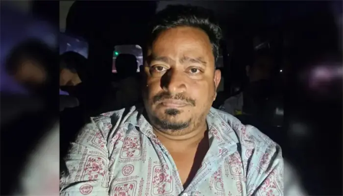 রাড্ডা স্বাস্থ্যকেন্দ্র ভাঙচুরের ঘটনায় লেলিন গ্রেপ্তার