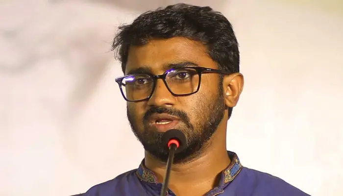 বিএনপি ক্ষমতায় না থাকলে আপনাদের শকুনের মতো ছিঁড়ে খাবে আ. লীগ : রাশেদ খান