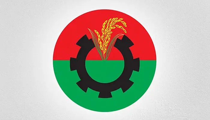 হিডেন ডিজঅর্ডারে বিধ্বস্ত বিএনপি