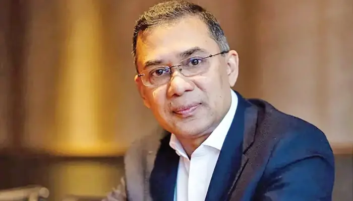 দল-সরকারের ভাবমূর্তি রক্ষায় কঠোর তারেক